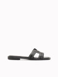 Ivana Flat Slides