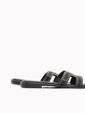 Ivana Flat Slides