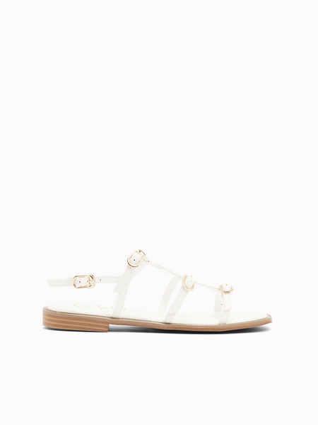 Jacinta  Flat Sandals