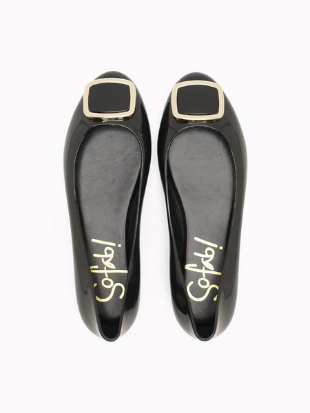 Jackson  Jelly  Ballerinas P799 EACH (ANY 2 AT P999)