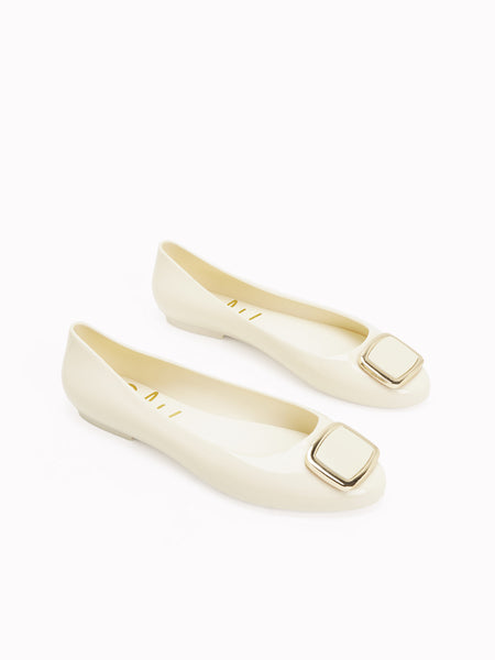 Jackson  Jelly  Ballerinas P799 EACH (ANY 2 AT P999)