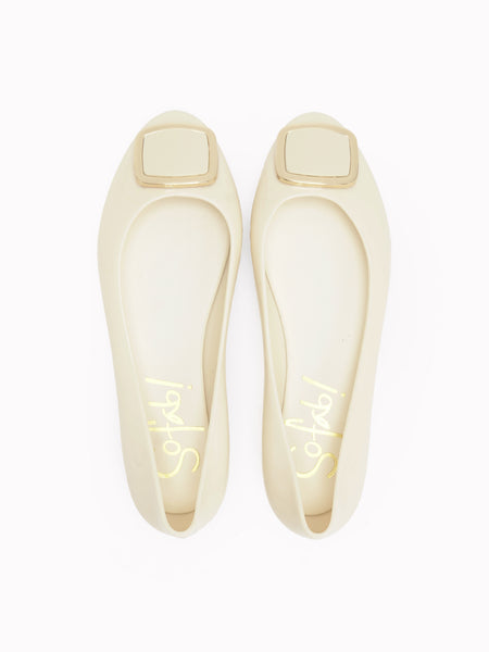 Jackson  Jelly  Ballerinas P799 EACH (ANY 2 AT P999)