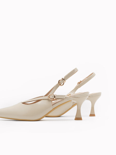 Janessa  Heel  Pumps