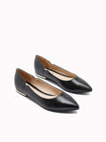 Janet Flat Ballerinas