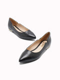 Janet Flat Ballerinas