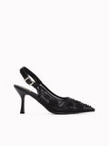 Jardin Slingback Pumps