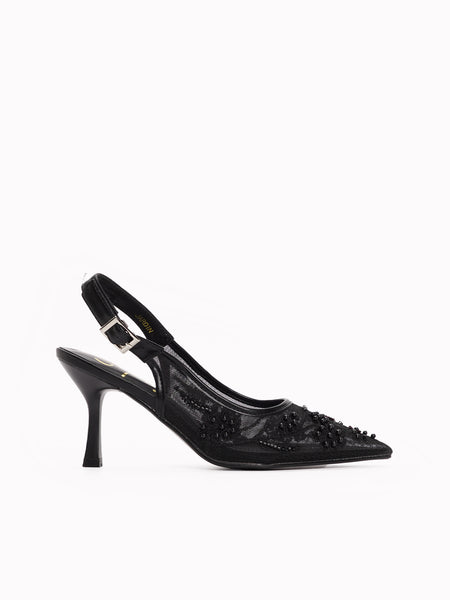 Jardin Slingback Pumps