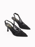 Jardin Slingback Pumps