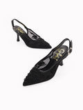 Jardin Slingback Pumps