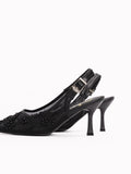 Jardin Slingback Pumps