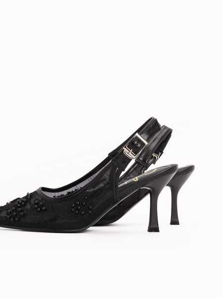 Jardin Slingback Pumps