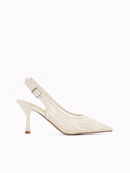 Jardin Slingback Pumps