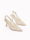 Jardin Slingback Pumps