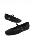 Jaya Mary Jane Ballerinas