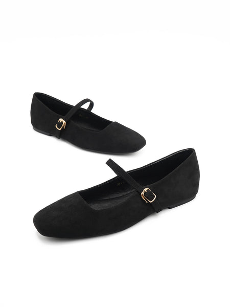 Jaya Mary Jane Ballerinas