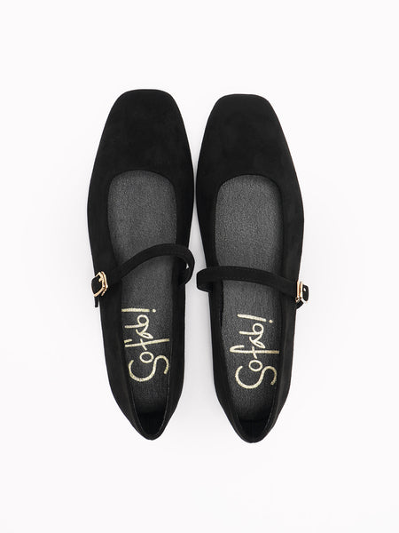 Jaya Mary Jane Ballerinas