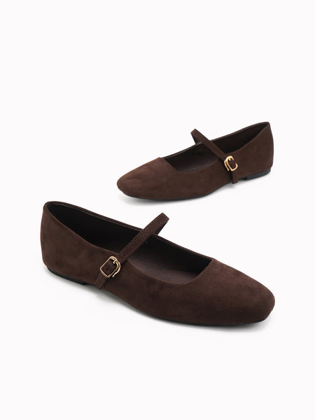 Jaya Mary Jane Ballerinas