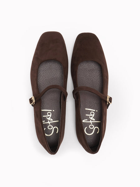 Jaya Mary Jane Ballerinas