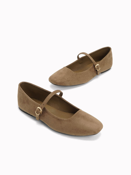 Jaya Mary Jane Ballerinas