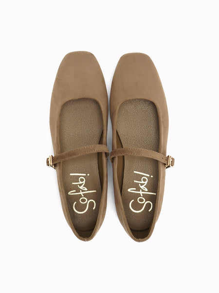 Jaya Mary Jane Ballerinas