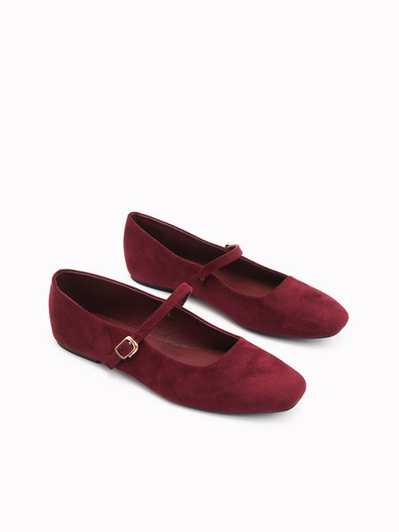 Jaya Mary Jane Ballerinas