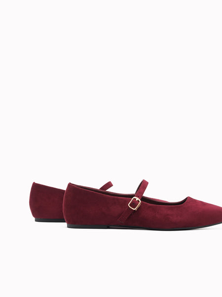 Jaya Mary Jane Ballerinas