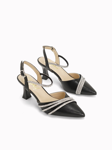 Jed Heel Pumps