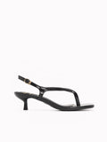 Jenner Heel Sandals