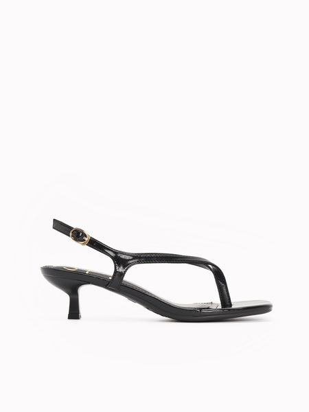 Jenner Heel Sandals