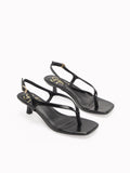 Jenner Heel Sandals