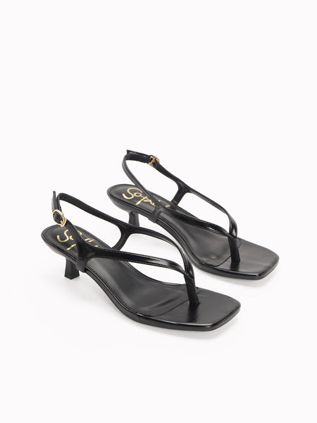 Jenner Heel Sandals