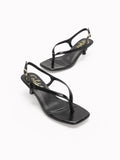 Jenner Heel Sandals