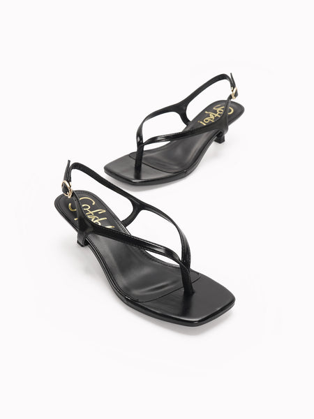 Jenner Heel Sandals