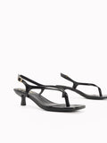 Jenner Heel Sandals