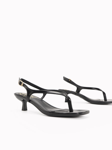 Jenner Heel Sandals