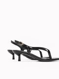 Jenner Heel Sandals