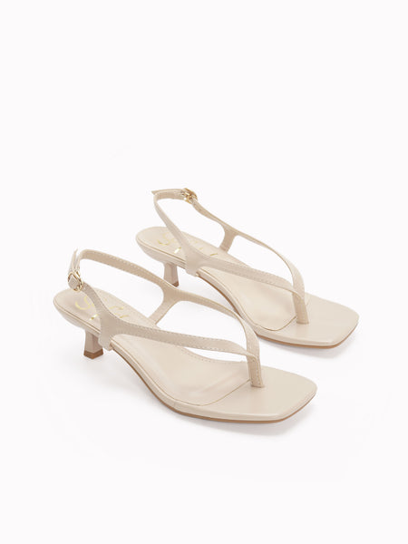 Jenner Heel Sandals