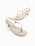Jenner Heel Sandals