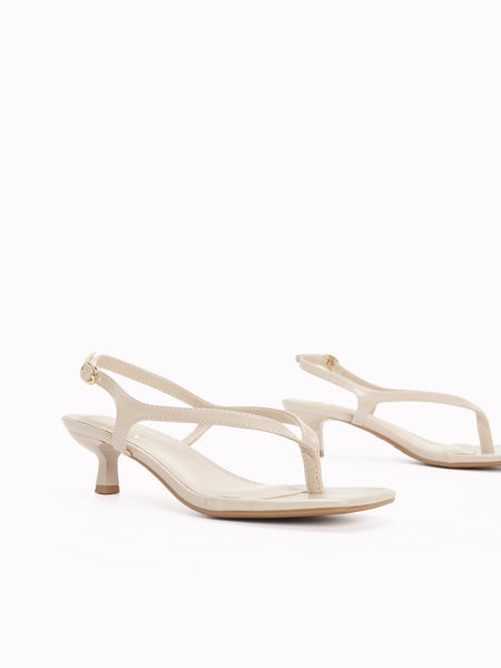 Jenner Heel Sandals