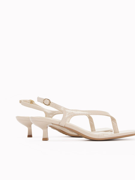 Jenner Heel Sandals