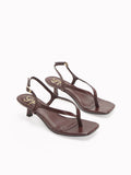 Jenner Heel Sandals