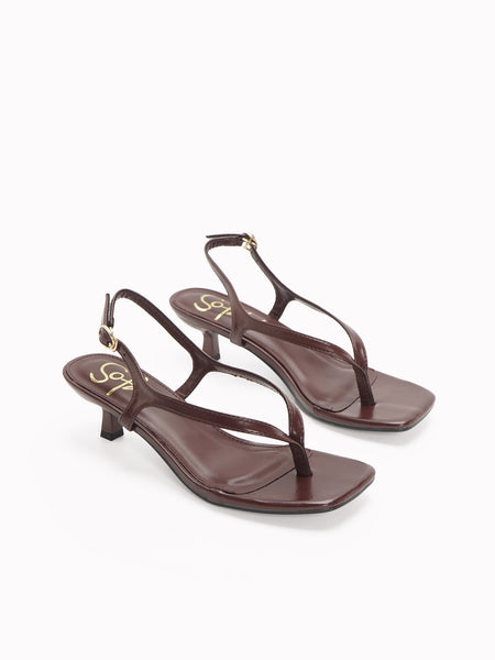 Jenner Heel Sandals