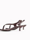 Jenner Heel Sandals