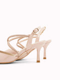 Jerry Heel Pumps