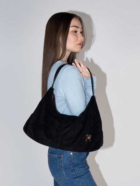 Jetty  Shoulder Bag