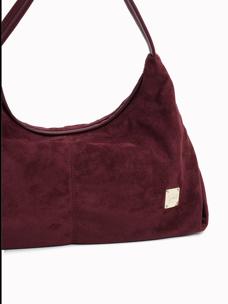 Jetty  Shoulder Bag