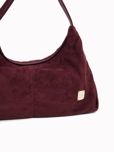 Jetty  Shoulder Bag