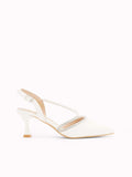 Jiro  Heel Pumps