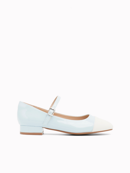 Joanna Mary Jane Ballerinas