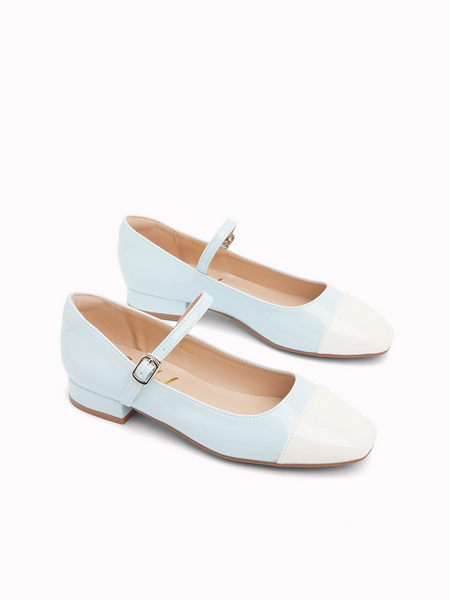 Joanna Mary Jane Ballerinas